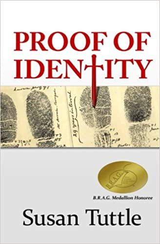 Proof Of Identity