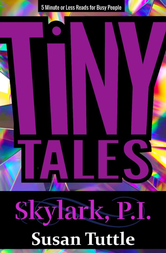 Tiny Tales: Skylark, PI Series